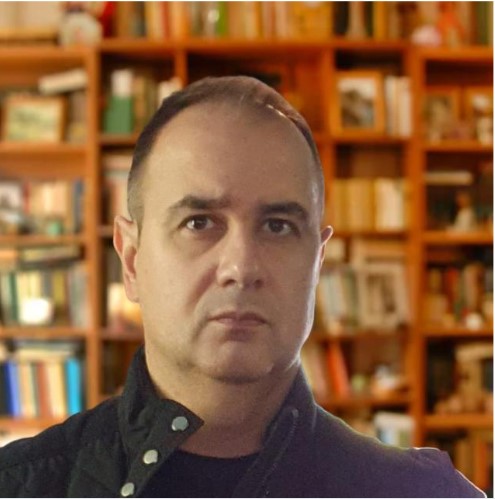 Alexandre Meneghello Fuentefria